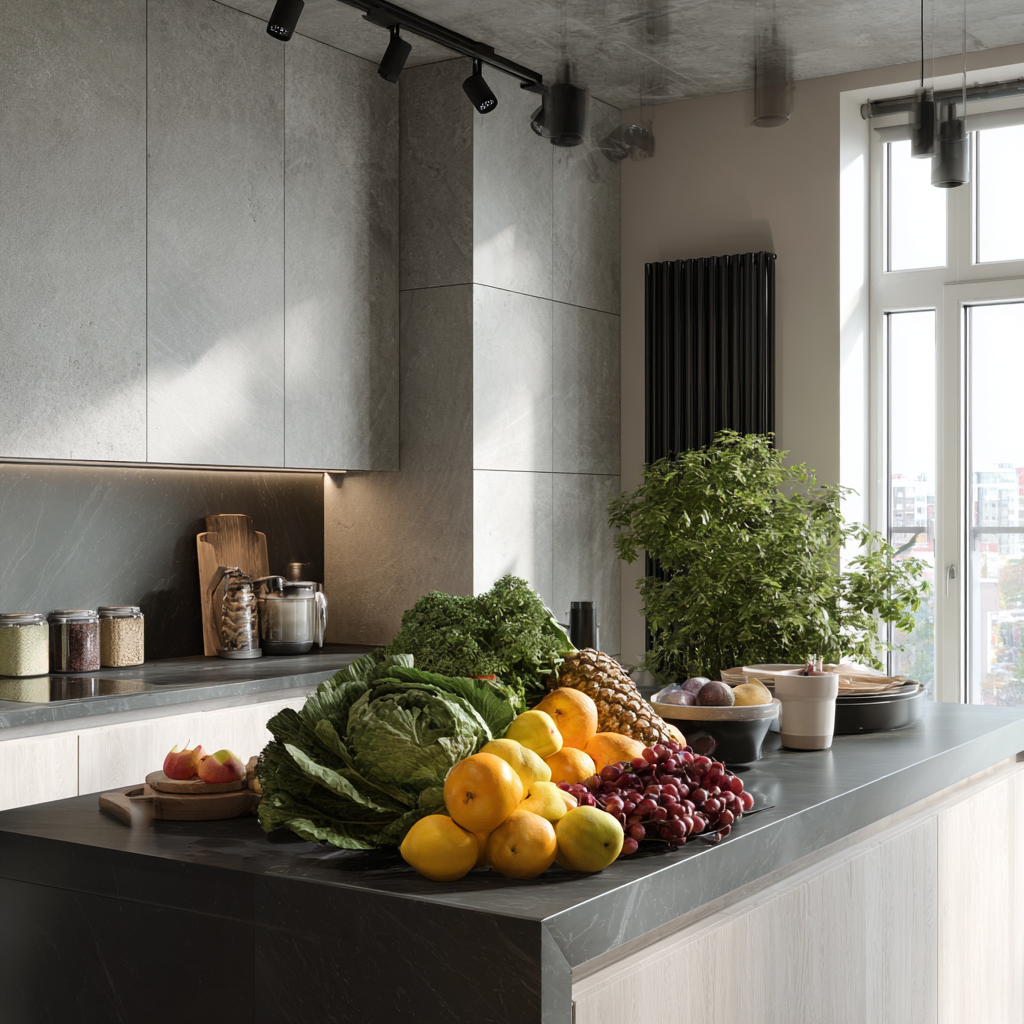 Консультація з нутриціологом